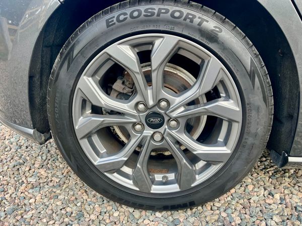 Ford Focus 2022 NEW MODEL 396880912