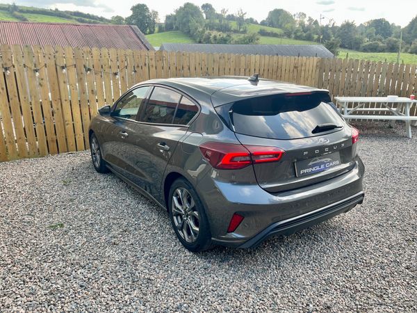 Ford Focus 2022 NEW MODEL 396880914