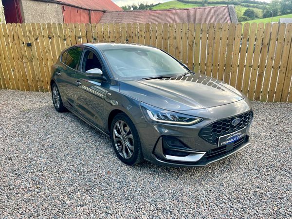 Ford Focus 2022 NEW MODEL 396880916