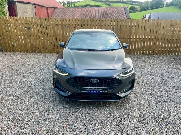 Ford Focus 2022 NEW MODEL 396880922