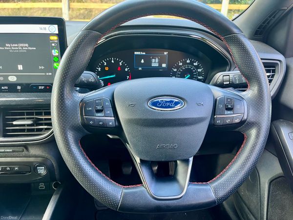 Ford Focus 2022 NEW MODEL 396880926