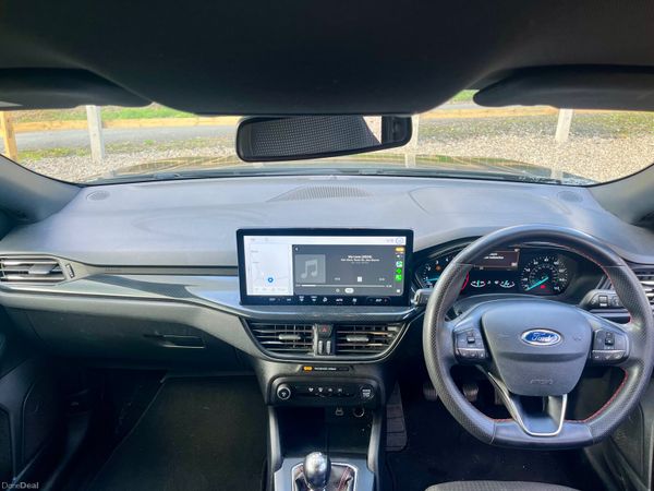 Ford Focus 2022 NEW MODEL 396880930