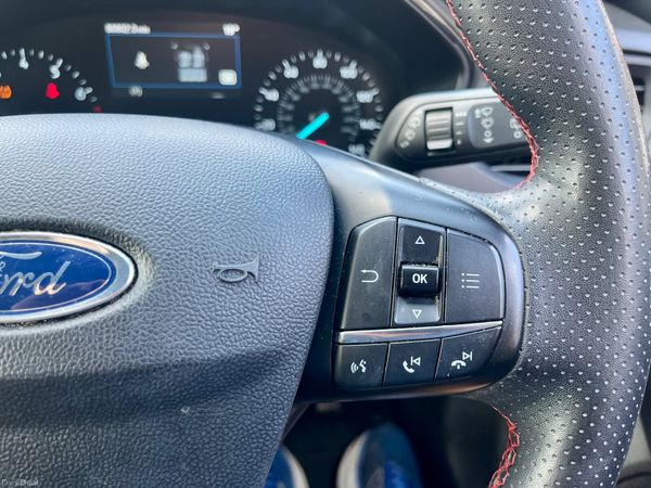 Ford Focus 2022 NEW MODEL 396880932
