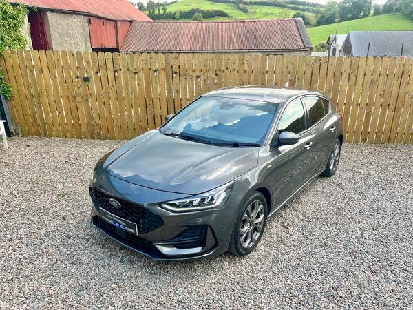 Ford Focus 2022 NEW MODEL 396880934