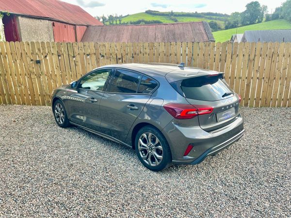 Ford Focus 2022 NEW MODEL 396881012