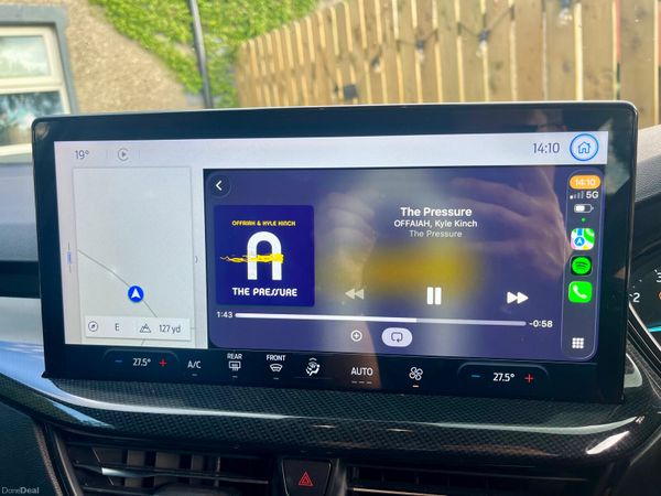 Ford Focus 2022 NEW MODEL 396881014