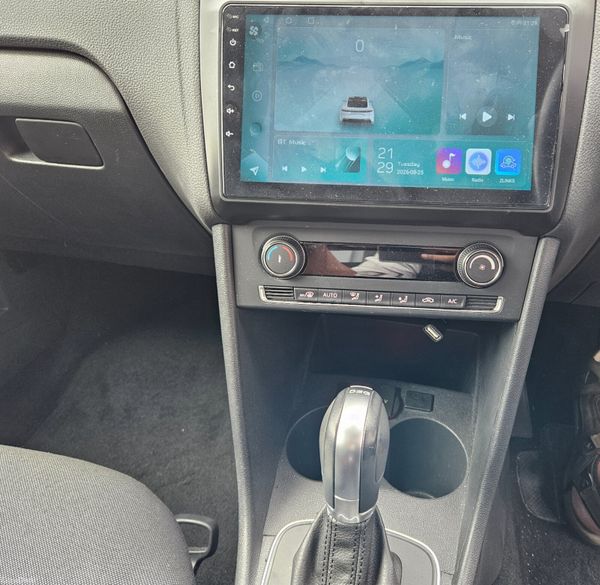 Volkswagen Polo 2017  1.2 TSI Petrol Automatic 396881120