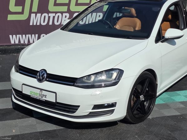 2016 VW Volkswagen Golf 1.4 TSI DSG 396882596