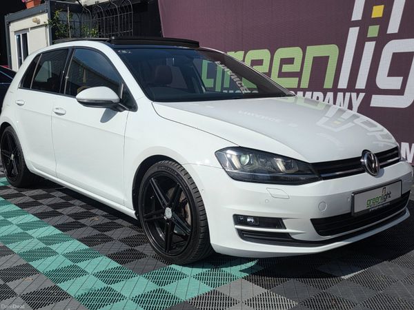2016 VW Volkswagen Golf 1.4 TSI DSG 396882684