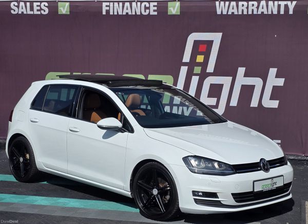 2016 VW Volkswagen Golf 1.4 TSI DSG 396882602
