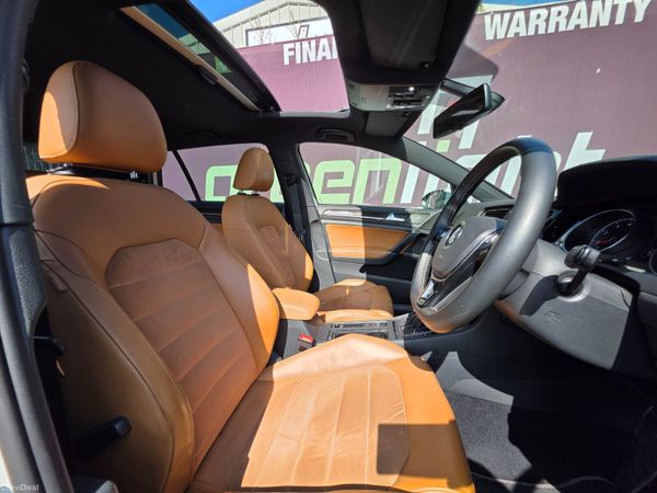 2016 VW Volkswagen Golf 1.4 TSI DSG 396882608