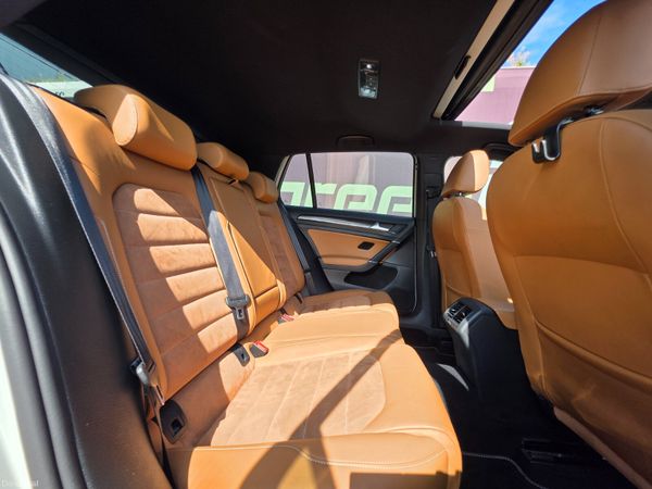 2016 VW Volkswagen Golf 1.4 TSI DSG 396882614