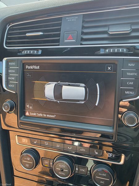 2016 VW Volkswagen Golf 1.4 TSI DSG 396882618