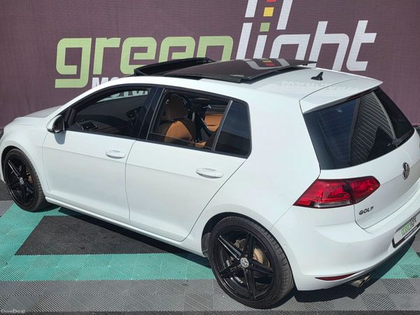 2016 VW Volkswagen Golf 1.4 TSI DSG 396882620