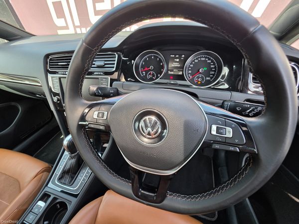 2016 VW Volkswagen Golf 1.4 TSI DSG 396882624