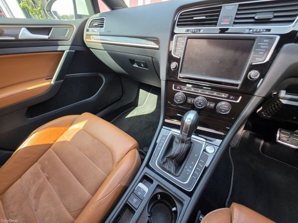 2016 VW Volkswagen Golf 1.4 TSI DSG 396882626