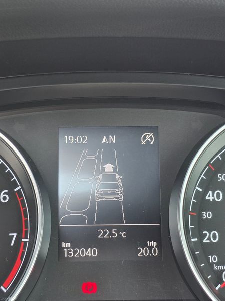 2016 VW Volkswagen Golf 1.4 TSI DSG 396882628