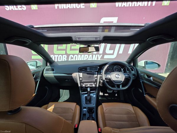 2016 VW Volkswagen Golf 1.4 TSI DSG 396882630
