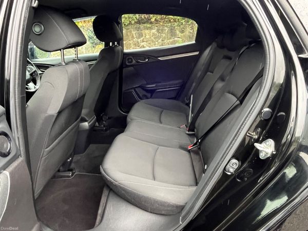Honda Civic 1.0 i-TECH 127bhp Smart 396891194