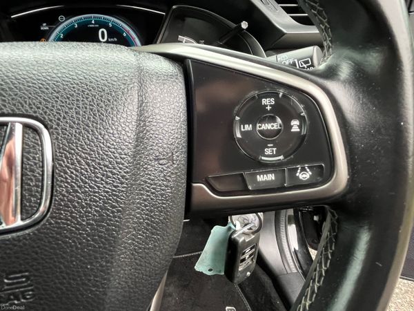 Honda Civic 1.0 i-TECH 127bhp Smart 396891212