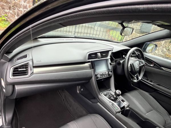 Honda Civic 1.0 i-TECH 127bhp Smart 396891234