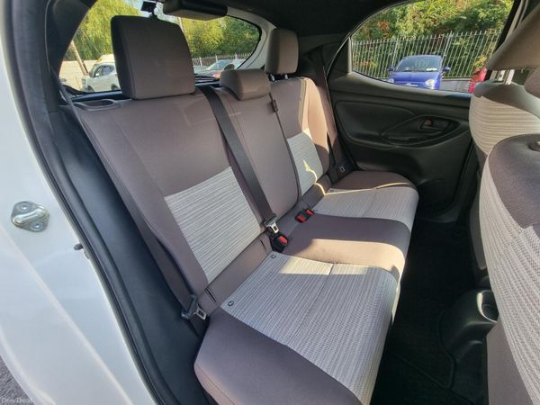 2020 Toyota Yaris Hybrid Petrol – High Spec 396892540
