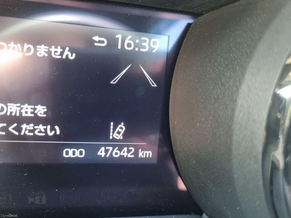 2020 Toyota Yaris Hybrid Petrol – High Spec 396892538