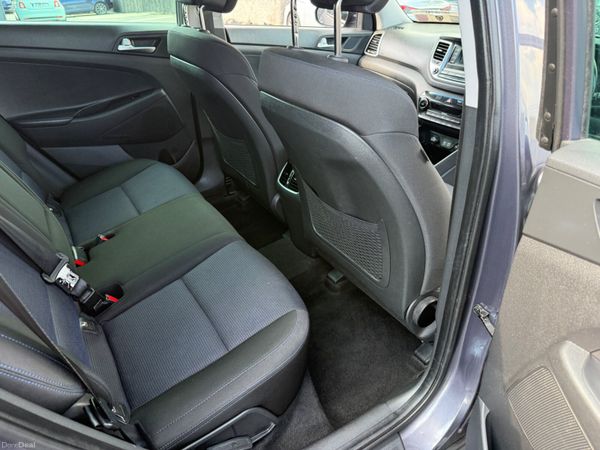 2016 Hyundai Tucson 1.7 Diesel 396894192