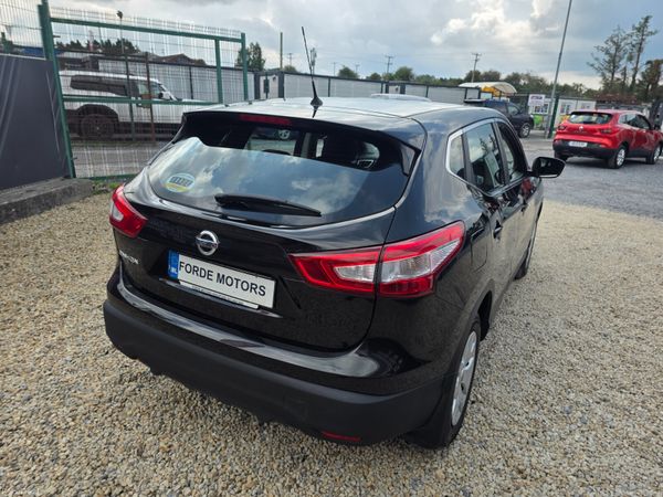 Nissan Qashqai 2016 396895494