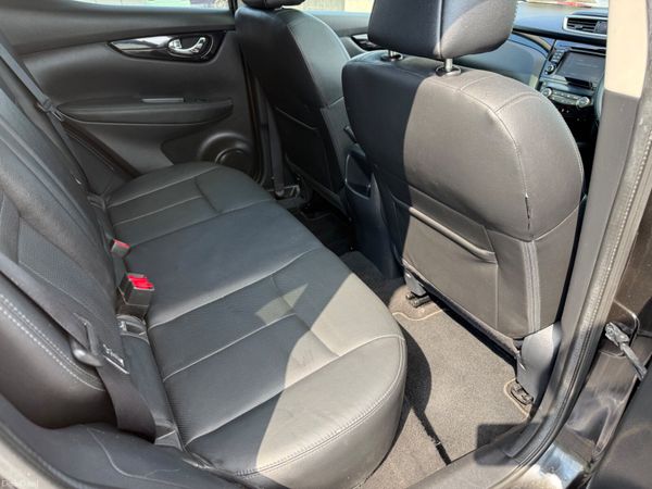 2016 Nissan Qashqai 1.5 Diesel 396896778