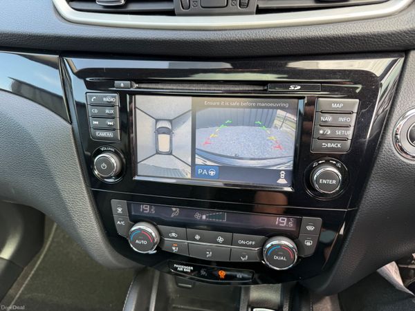 2016 Nissan Qashqai 1.5 Diesel 396896798