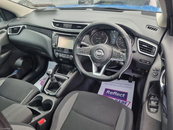 Nissan Qashqai 2018 Panoramic 396896852