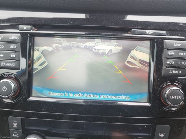 Nissan Qashqai 2018 Panoramic 396896886
