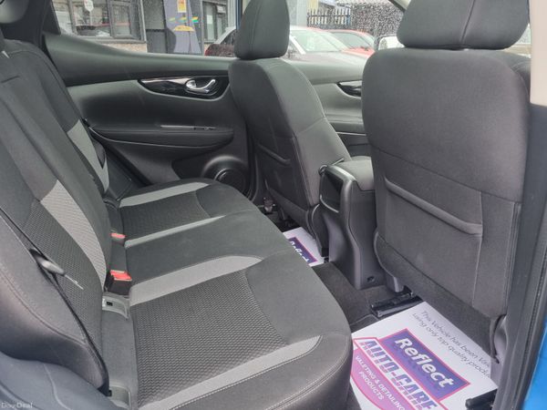 Nissan Qashqai 2018 Panoramic 396896888