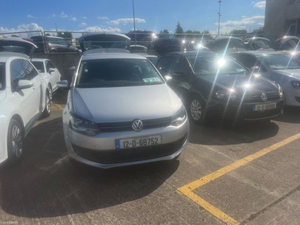 VW Polo 30KMS ! NCT 06/27 WARRANTY 396801208