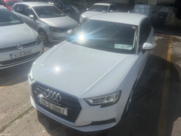 Audi A3 2017 NCT 28 396801550
