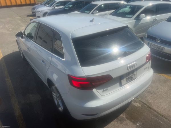Audi A3 2017 NCT 28 396801556
