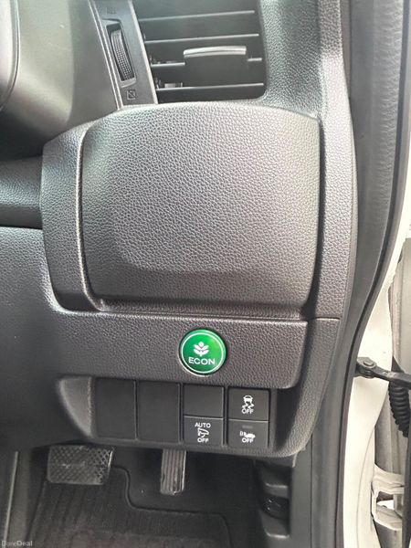 HONDA FIT 2015 HYBRID 396802794
