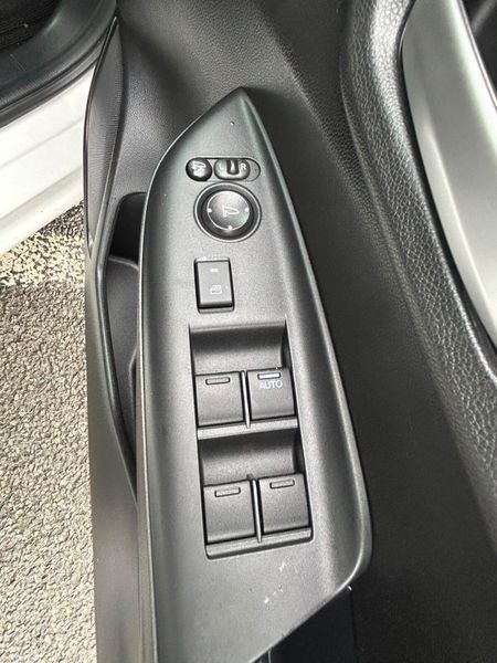 HONDA FIT 2015 HYBRID 396802796