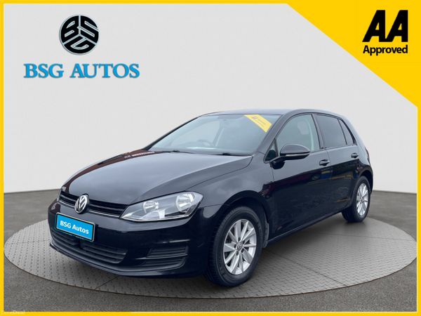 2015 VOLKSWAGEN GOLF TSI 1.2 AUTOMATIC*FINANCE* 396803206