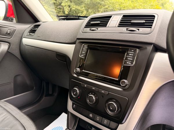 Skoda Yeti 2017 4X4 2.0 TDI 1 Owner 396806064