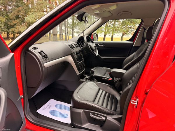 Skoda Yeti 2017 4X4 2.0 TDI 1 Owner 396806080