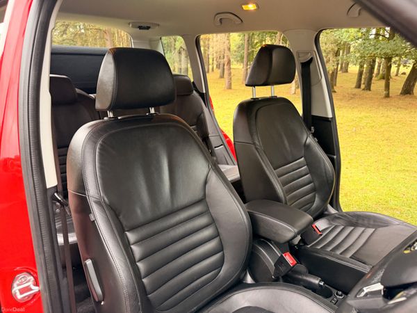 Skoda Yeti 2017 4X4 2.0 TDI 1 Owner 396806082