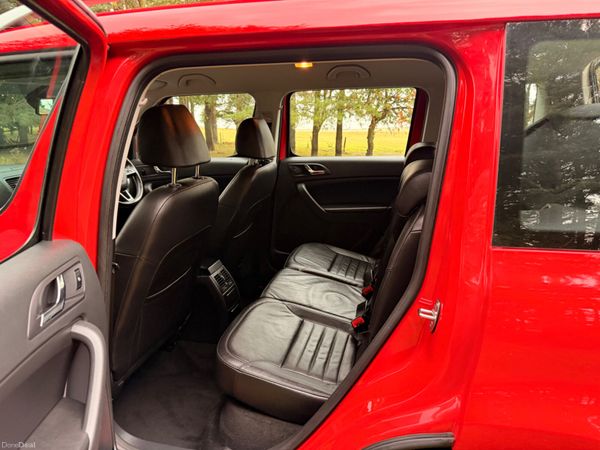 Skoda Yeti 2017 4X4 2.0 TDI 1 Owner 396806088