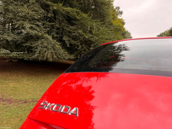 Skoda Yeti 2017 4X4 2.0 TDI 1 Owner 396806092
