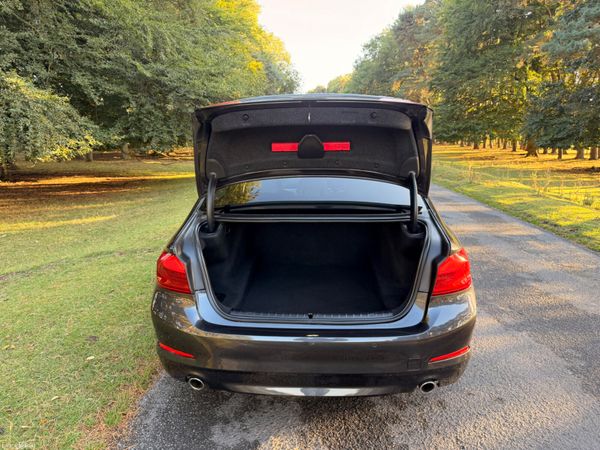 BMW 5-Series 2020 Diesel Automatic 396806612