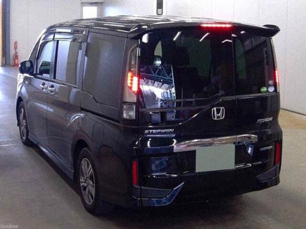 2019 Honda Stepwagon 396807208