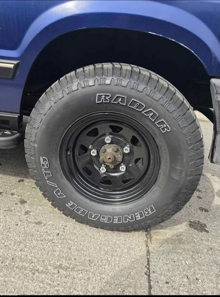 Land Rover Discovery 1995 vintage 396810654