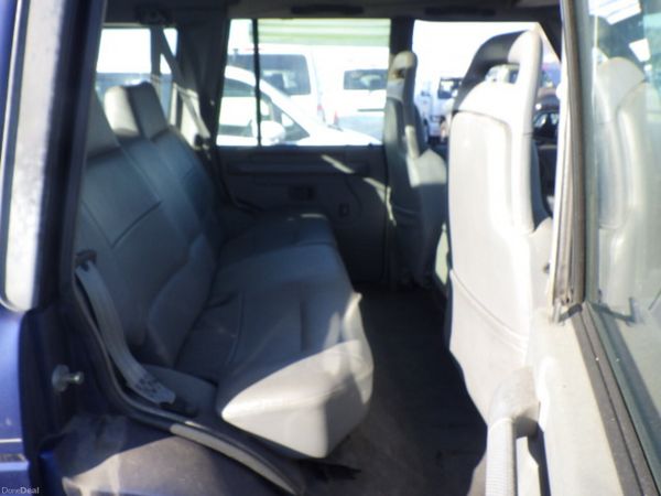 Land Rover Discovery 1995 vintage 396810772