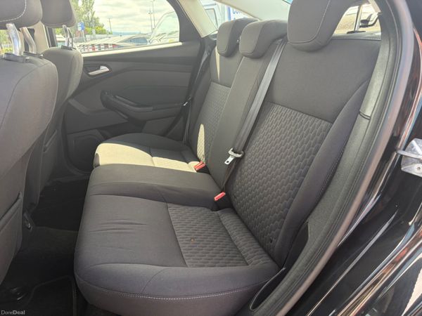 2015 Ford Focus 1.6 TDCI Style Nct 06/27 Tax 01/27 396811472